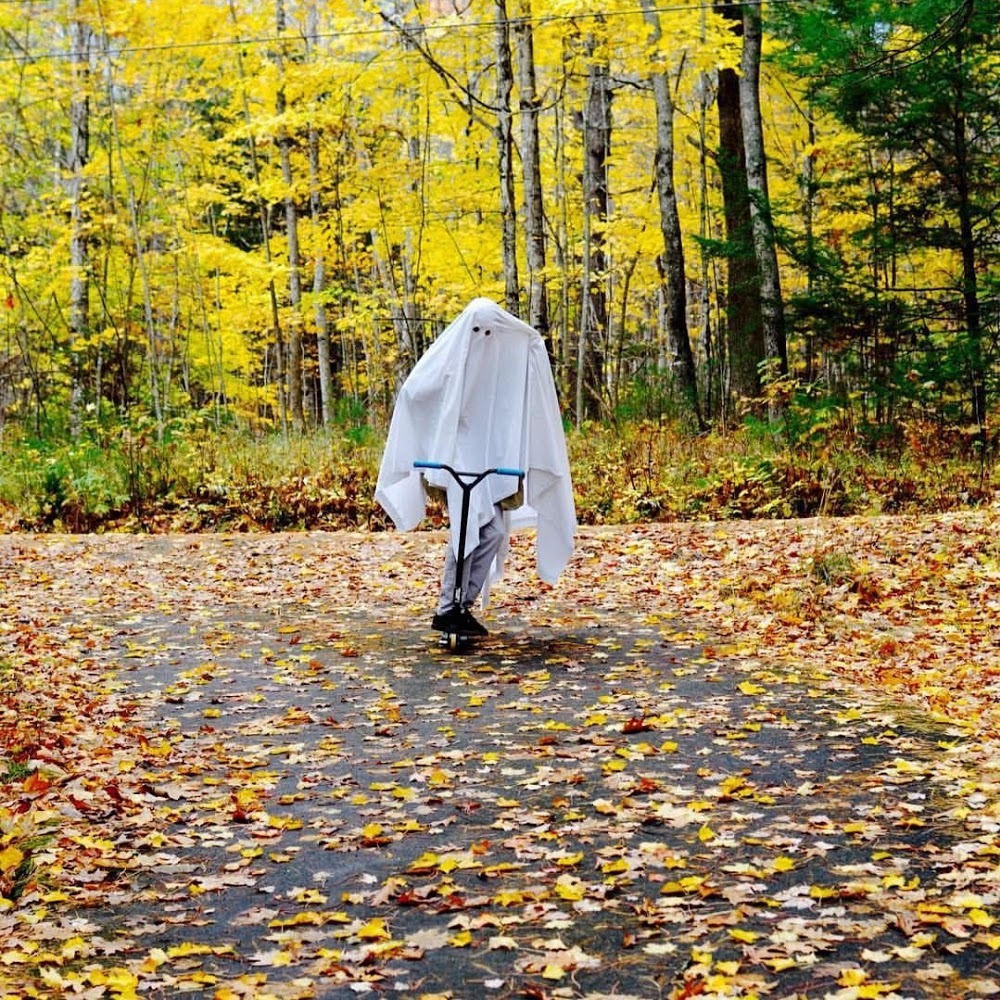 Meet your Posher, Jacob